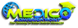Medico Admission Point